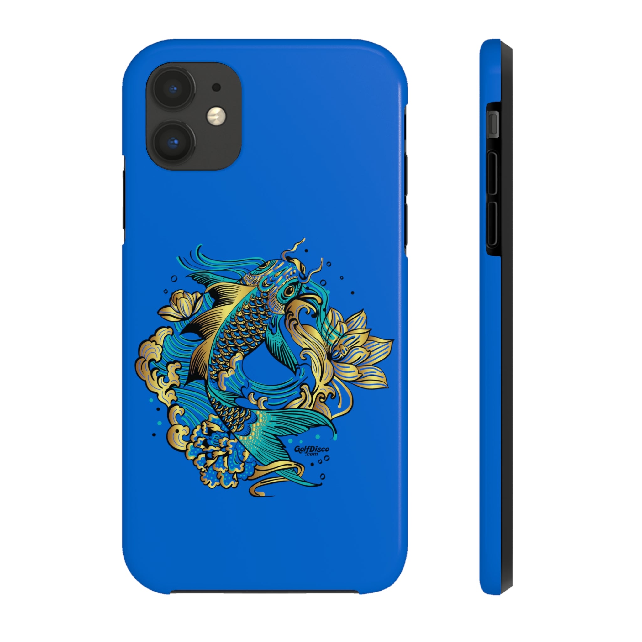 Tough Phone Case - glossy finish Tough Phone Case - glossy finish