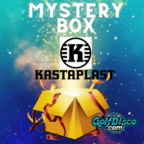 Kastaplast - Mystery Box