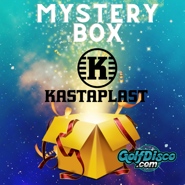 Kastaplast - Mystery Box