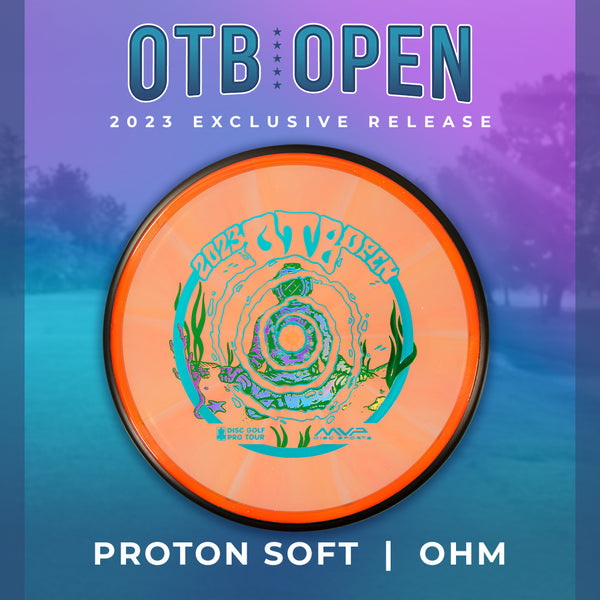 MVP - OHM - Proton Soft - OTB Open Exclusive