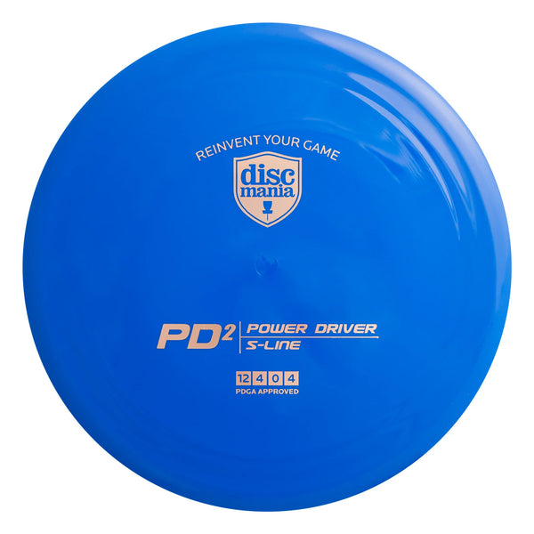 Discmania - PD2 - S-Line - Power Driver Discmania PD2 Power driver s-line