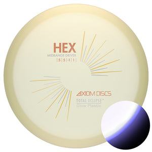 Axiom - Hex - Total Eclipse - Midrange axiom total eclipse hex axiom total eclipse leapin' lizottl' simon lizotte hex hex total eclipse mvp total eclipse hex total eclipse hex total eclipse hex disc