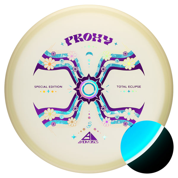 PREORDER - Axiom - Total Eclipse Proxy - Special Edition