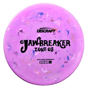 Discraft - Zone OS - Jawbreaker - Putt & Approach Appoach Approach APPROACH PUTTER d Discraft elite z headwind McBeth OS Paul Paul Mcbeth Pro-d Putt and Approach Putter putter line zone os zoneos