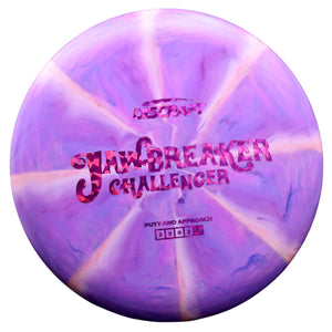 Discraft - Challenger - Jawbreaker - Putt & Approach Challenger Disc Golf disc golf discs disc golf discs for sale Discraft discs Jawbreaker Putt and Approach Putter