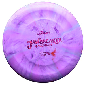 Discraft - Banger GT - Jawbreaker - Putt & Approach APPROACH PUTTER banger banger gt bangergt Disc Golf disc golf discs disc golf discs for sale Discraft discs Driving putter groove top gt Jawbreaker Putt and Approach Putter Putting