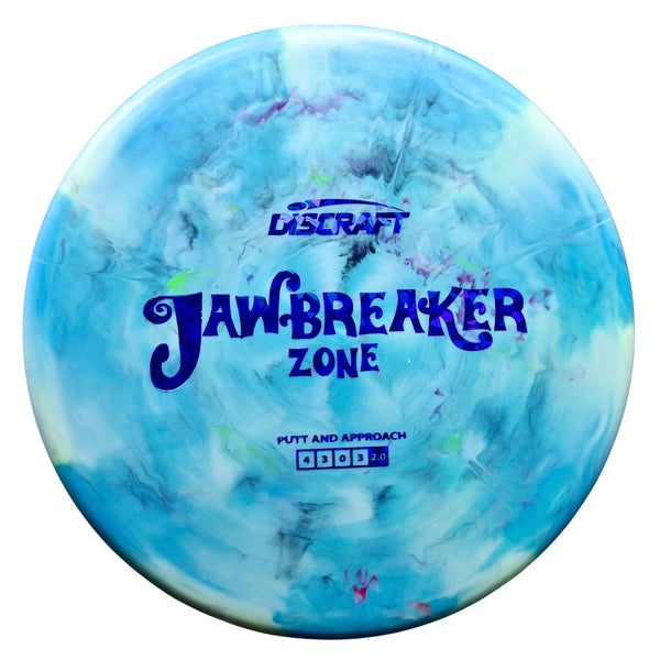 Discraft - Zone - Jawbreaker - Putt & Approach Appoach Approach APPROACH PUTTER d Discraft elite z headwind McBeth Paul Paul Mcbeth Pro-d Putt and Approach Putter putter line Zone