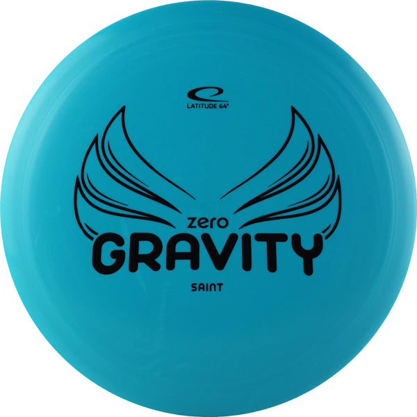 Latitude 64 - Saint - Zero Gravity - Easy To Use Driver Beginner Friendly