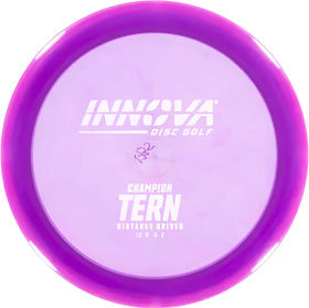 Innova - Tern - CHAMPION - Distance Driver distance Distance Driver driver innova star tern