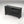 1:24 Dollhouse Miniature Dresser – Black – digital preview render