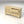 1:24 Dollhouse Miniature Dresser – Natural Oak – digital preview render