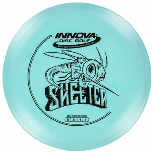 Innova - Skeeter - DX - Midrange Beginner Friendly innova skeeter midrange innova skeeter review innova star skeeter