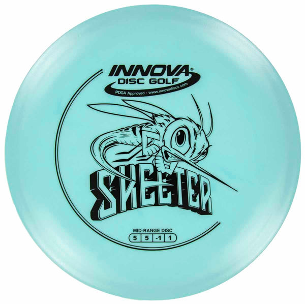 Innova - Skeeter - DX - Midrange Beginner Friendly innova skeeter midrange innova skeeter review innova star skeeter