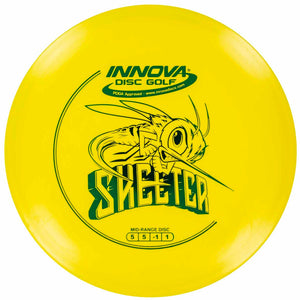 Innova - Skeeter - DX - Midrange Beginner Friendly innova skeeter midrange innova skeeter review innova star skeeter