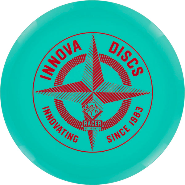 Innova - Racer - Star - Proto-Star First Run Distance Driver