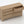 1:24 dollhouse dresser in Natural Oak, 3/4 view with a drawer open, real photo