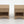 Pair of 1:24 dollhouse nightstands in Natural Oak, another view, real photo