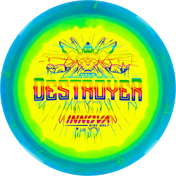 Innova - Destroyer - HALO Star - Distance Driver calvin heimburg destroyer destroyer halo halo destroyer halo destroyer disc Halo Star halo star destroyer innova innova halo innova halo destroyer innova halo discs innova halo plastic innova halo star destroyer innova star halo star