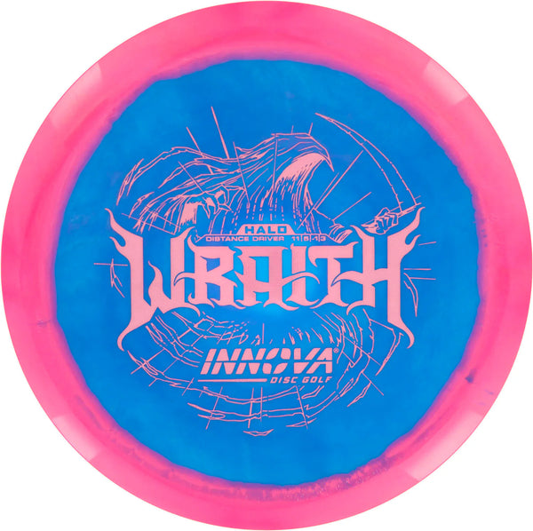 Innova - Wraith - Halo Star halo halo disc golf halo innova discs Halo Star innova halo innova halo discs innova halo plastic innova halo star innova star halo