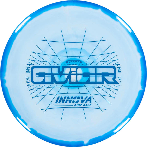 Innova - Aviar - Halo Star - Putt & Approach aviar halo Halo Star halo star aviar innova halo discs innova halo plastic innova halo star innova star halo