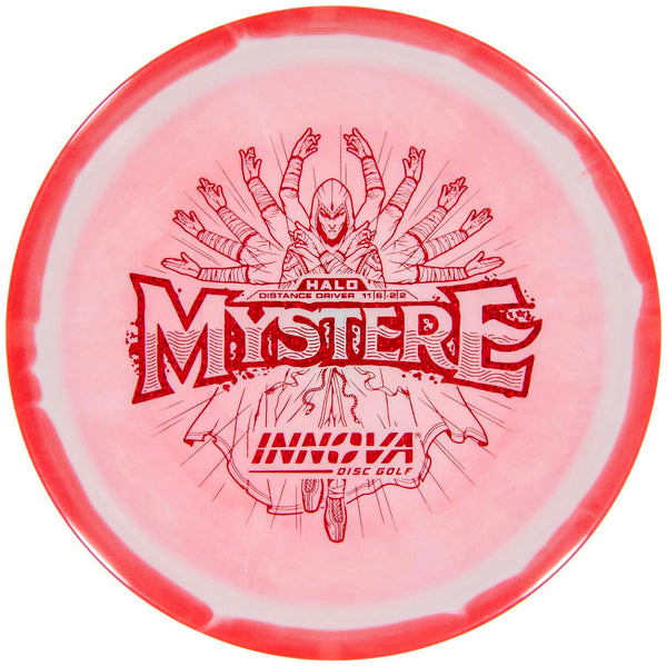 Innova - Mystere - Halo Star - Distance Driver halo halo mystere Halo Star halo star mystere Innova innova halo innova halo discs innova halo mystere innova halo plastic innova star halo mystere