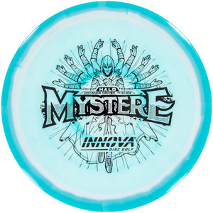 Innova - Mystere - Halo Star - Distance Driver halo halo mystere Halo Star halo star mystere Innova innova halo innova halo discs innova halo mystere innova halo plastic innova star halo mystere