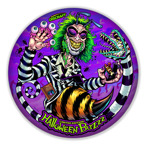 Discraft - Buzzz - ESP Supercolor - 2024 BuzzzJuice 180 Buzzz Halloween supercolor