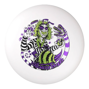 Discraft - Buzzz - GLO - 2024 Halloween BuzzzJuice (Triple Foil) 2024 hallowwen discraft halloween single foil halloween z glo