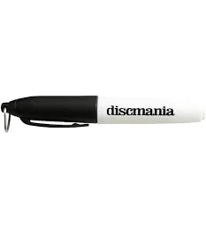 Discmania Permanent Marker "Sharpie"