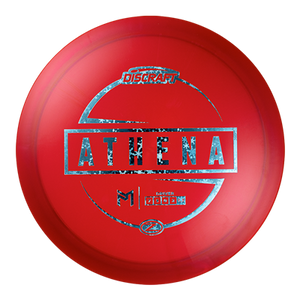 Discraft - Athena - Z - Paul McBeth Fairway Driver