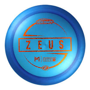 Discraft - Zeus - Z Line - Distance Driver