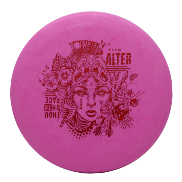 Thought Space Athletics - Alter - Firm Nerve Blend - Putt & Approach tsa alter tsa alter disc