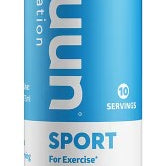 NUUN - SPORT HYDRATION- STRAWBERRY LEMONADE - 10 SERVINGS TUBE ELECTROLYTES DRINK game gameday gameday essentials NUUN SPORT HYDRATION SPORT DRINK STRAWBERRY LEMONDAE NUUN