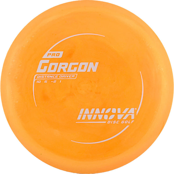 Innova - Gorgon - Pro - Distance Driver Gorgon innova