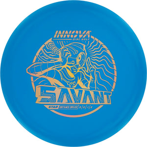 Innova - Savant - Star - Distance Driver Innova innova champion innova savant innova savant disc innova star savant savant savant disc savant disc golf savant innova star