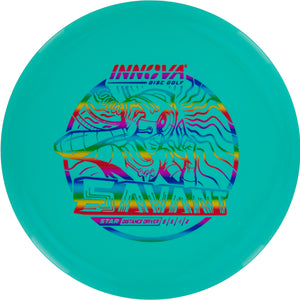 Innova - Savant - Star - Distance Driver Innova innova champion innova savant innova savant disc innova star savant savant savant disc savant disc golf savant innova star