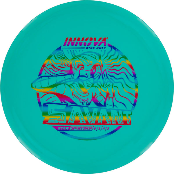 Innova - Savant - Star - Distance Driver Innova innova champion innova savant innova savant disc innova star savant savant savant disc savant disc golf savant innova star