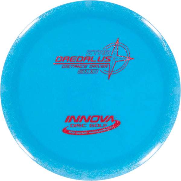 Innova - Daedalus - Star - Distance Driver