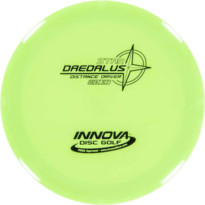 Innova - Daedalus - Star - Distance Driver