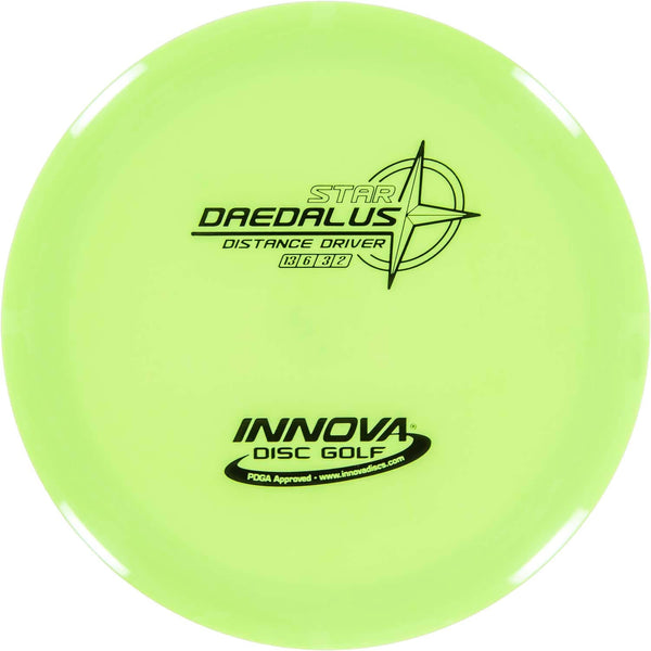 Innova - Daedalus - Star - Distance Driver