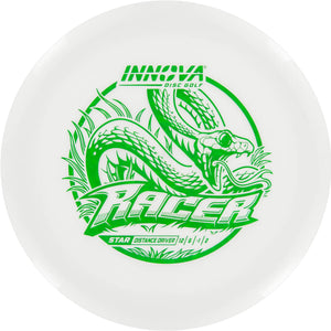 Innova - Racer - Star - Distance Driver