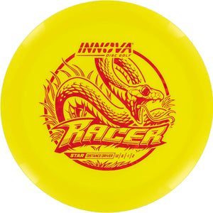 Innova - Racer - Star - Distance Driver