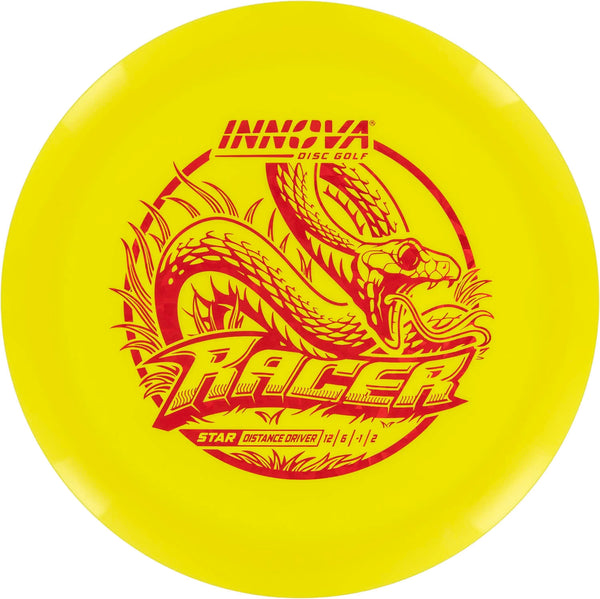 Innova - Racer - Star - Distance Driver