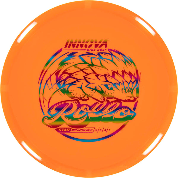 Innova Star Rollo - Mid-Range Disc | GolfDisco