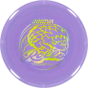 Innova - Rollo - Star - Midrange Beginner Friendly innova mid mid range midrange Midrange Discs Rollo