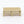 1:24 Dollhouse Miniature Wicker-Style Coffee Table, Patio Table – White Oak - front view (digital recolor, color preview)