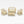 1:24 wicker-style dollhouse conversation set in White Oak: loveseat, two arm chairs and coffee table (digital composite, color preview)
