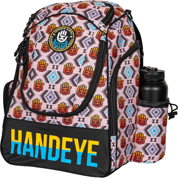 Handeye - Civilian YUMA accessories Accessory backpack bag deals disc golf bag drop ship drop shipping dropship dropshipping handeye mission