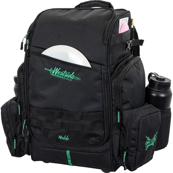 Westside Discs Noble Backpack – - Main Image