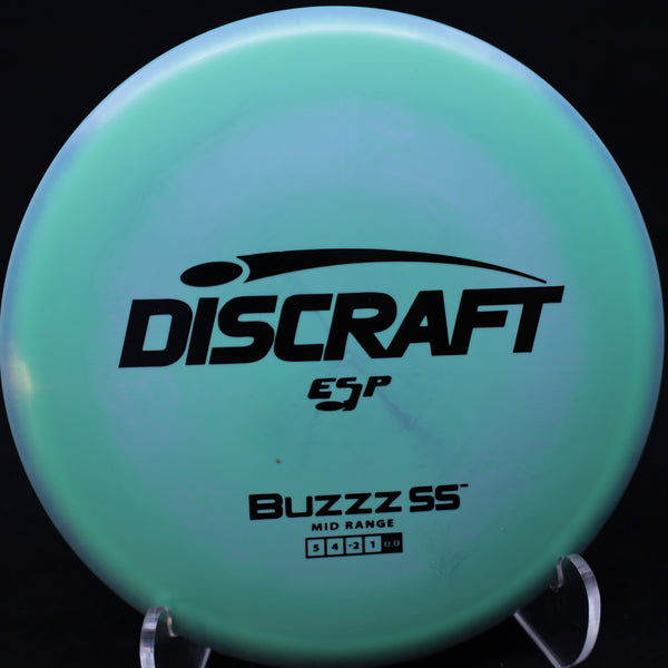 Discraft - Buzzz SS - ESP - Midrange